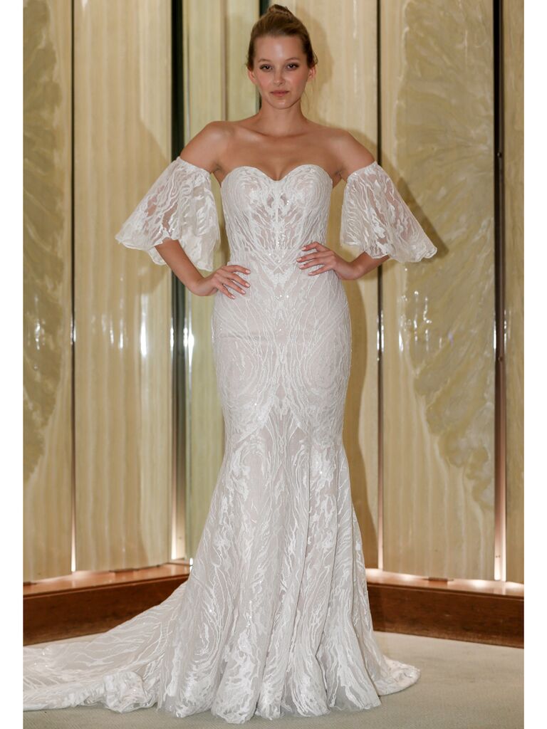 randy fenoli wedding gowns