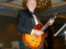 Pete Hill Music - Singer Guitarist - Springfield, VA - Hero Gallery 2