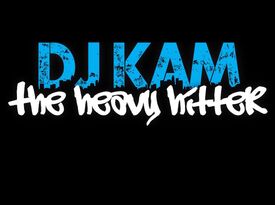 Heavyhitter DJ Kam - DJ - Willingboro, NJ - Hero Gallery 3
