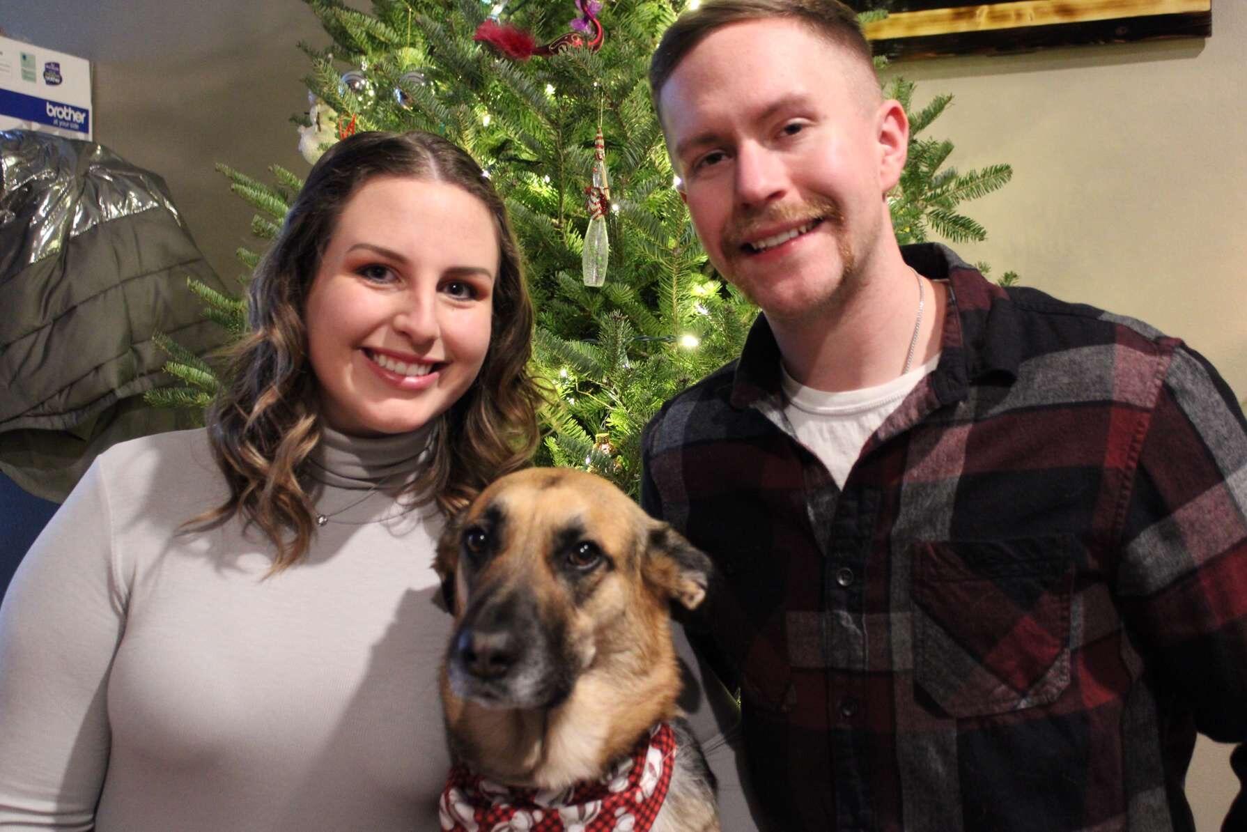 Christmas pictures 2021