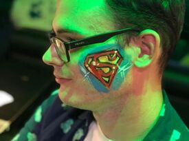 Colorful Kingdom Entertainment - Face Painter - Pacoima, CA - Hero Gallery 1
