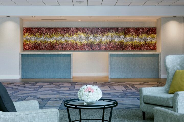 Sheraton Mahwah  Hotel Reception  Venues  Mahwah  NJ 