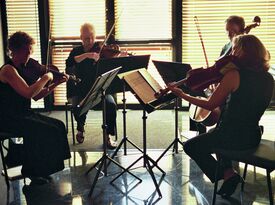 Lake String Quartet - String Quartet - Minneapolis, MN - Hero Gallery 4