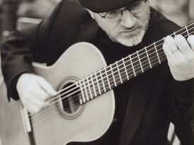 Michael Lucarelli - Acoustic Guitarist - Sedona, AZ - Hero Gallery 3