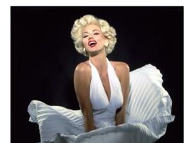 Julie Bannerton As Marilyn Monroe - Marilyn Monroe Impersonator - Grand Blanc, MI - Hero Gallery 3