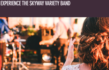 Skyway Variety Band - Variety Band - Houston, TX - Hero Main