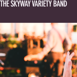 Skyway Variety Band, profile image