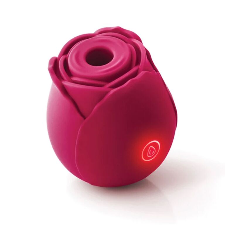 Babeland Rose Vibrator