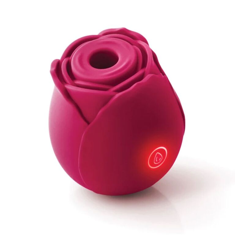 Does This TikTok Famous Rose Vibrator Live Up To The Hype 