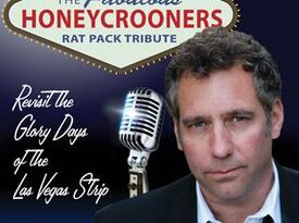 the Honeycrooners - Jazz Band - Victoria, BC - Hero Gallery 1