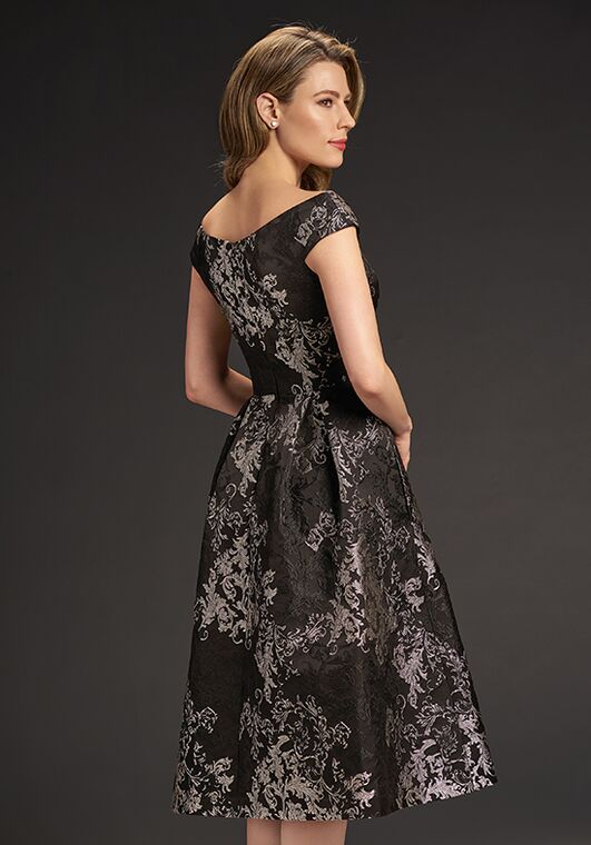 Jasmine Black Label Mother of the Bride M190065 Mother Of The