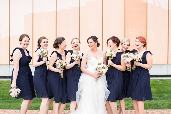 wtoo by watters bridesmaid dresses