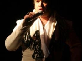 Tony Freitas  elvis tribute artist - Elvis Impersonator - Oakdale, CA - Hero Gallery 1