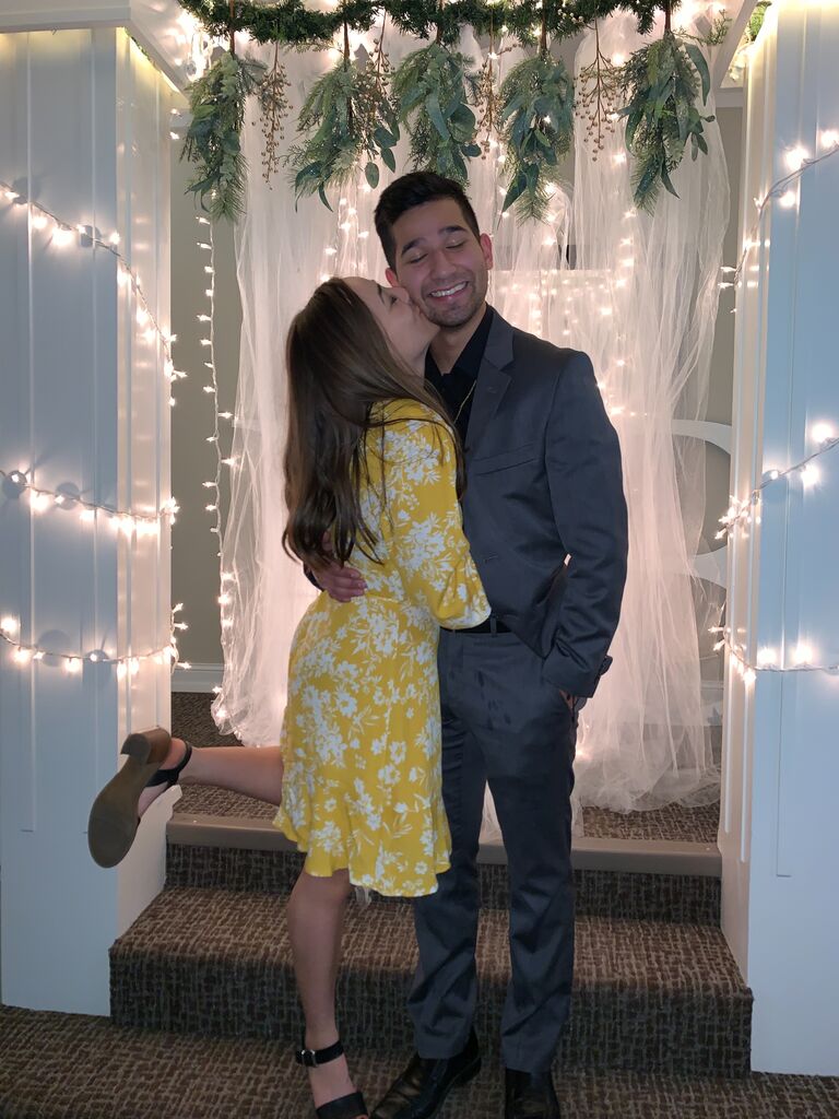 Moscow, ID
Gamma Phi Crescent Ball 