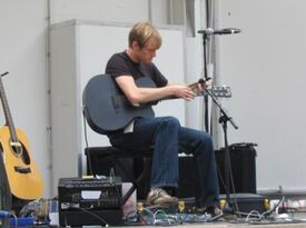 David Youngman - Acoustic Guitarist - Hillsdale, MI - Hero Gallery 2