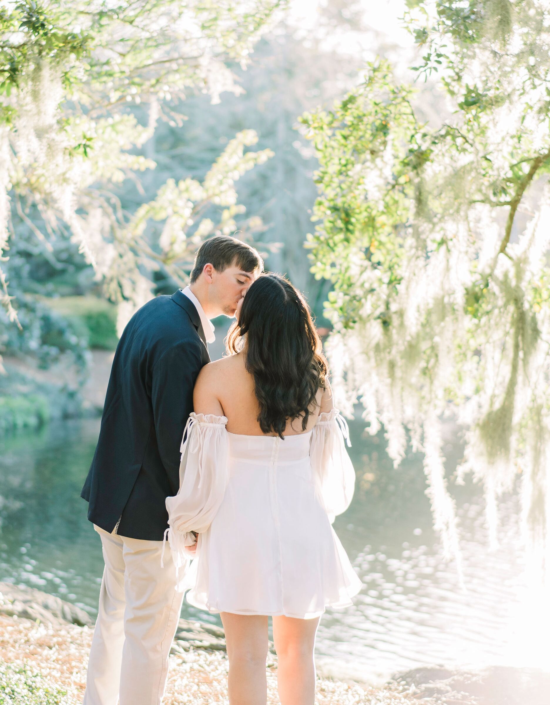 Taylor firth wedding | Beachweddingtips.com