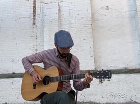 Adam Lomeo - Acoustic Guitarist - Acoustic Guitarist - Essex, CT - Hero Gallery 4