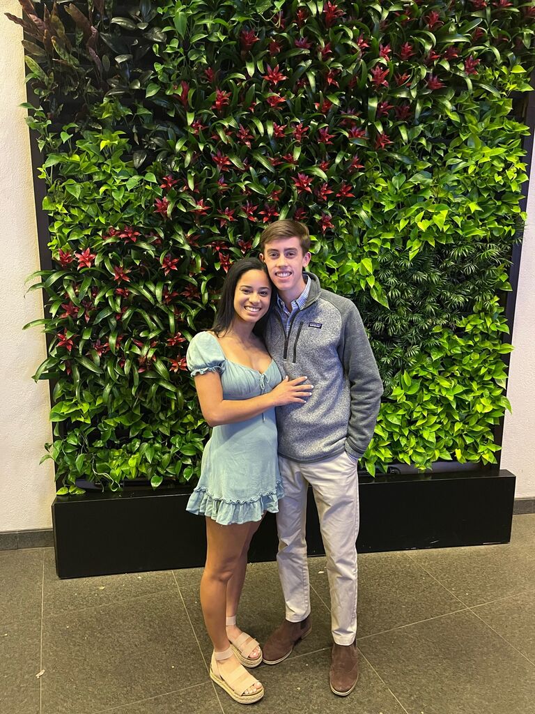 Celebrating two months !