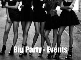 Big Party! - DJ - Houston, TX - Hero Gallery 3