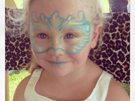 CrazyFaces Face Painting & Body Art - Face Painter - New Port Richey, FL - Hero Gallery 3