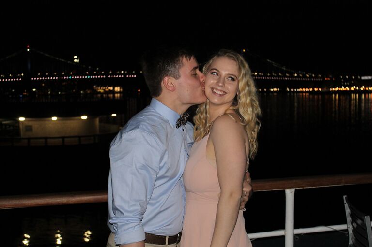 Spring Formal 