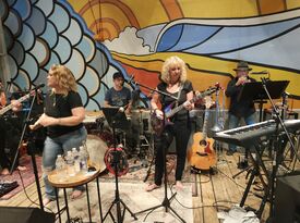 Pairadox Band - Cover Band - Yorktown, VA - Hero Gallery 4