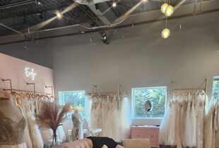 Hastings 2025 bridal shops