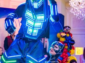 Showgirls & Multi-Cultural Entertainment - Dancer - Riverview, FL - Hero Gallery 2