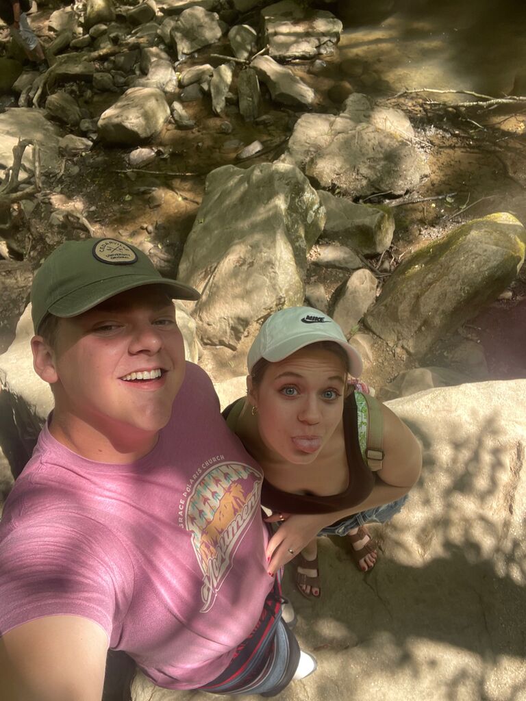 Summer Hike!