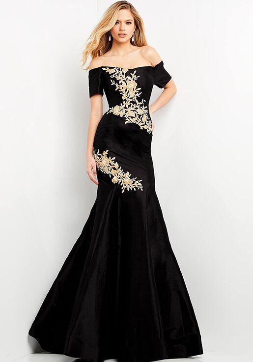 jovani couture mother of the bride