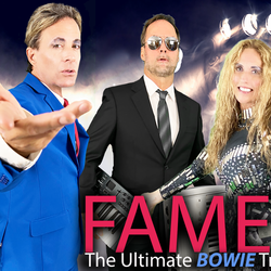 FAME - The David Bowie Experience, profile image