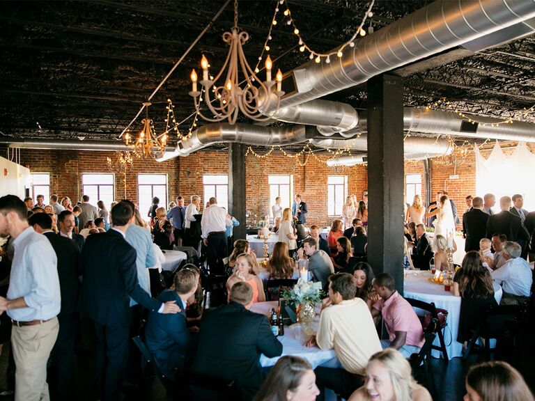Loft 1023 in Little Rock, Arkansas
