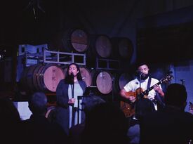 The Singer and The Songwriter - Acoustic Duo - San Francisco, CA - Hero Gallery 3