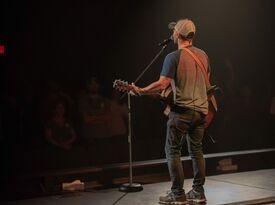 Move Worship (feat. Bill Luton) - Christian Rock Band - Snoqualmie, WA - Hero Gallery 4