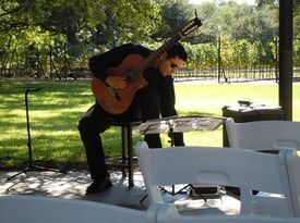 Jesse Ramirez- Classical Guitarist, Solo Musician - Classical Guitarist - Dallas, TX - Hero Gallery 4