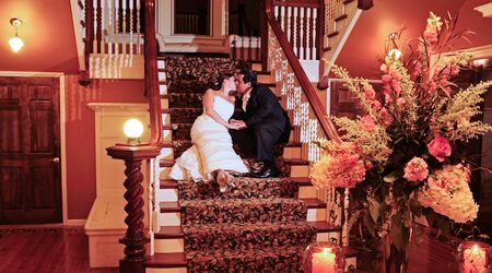 Mountain View Manor Glen Spey NY wedding