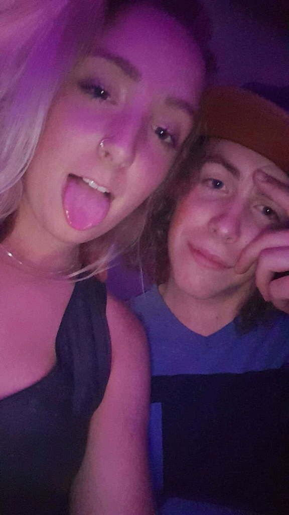 Submitted by Maia Regnier
