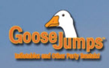 GooseJumps - Bounce House - Salt Lake City, UT - Hero Main
