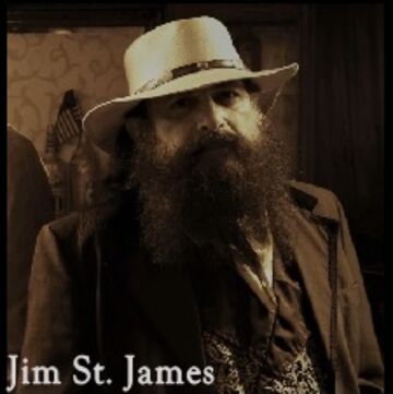 Jim St. James - Acoustic Guitarist - La Porte, IN - Hero Main