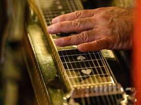 Patrick Noel & The Lucky Sevens - Americana Band - Livermore, CA - Hero Gallery 2