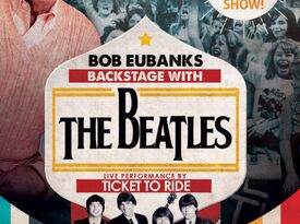 TICKET TO RIDE, A tribute to the Beatles  - Beatles Tribute Band - Los Angeles, CA - Hero Gallery 4