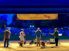 Tookany Creek - Bluegrass Band - Elkins Park, PA - Hero Gallery 2