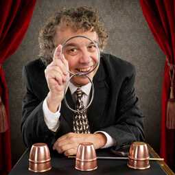 Magician Orlando Florida, profile image