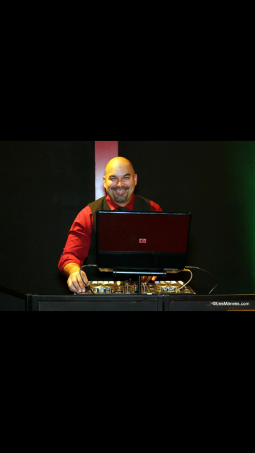 Ken Arneson/TMJ DJ Services - DJ - Mesa, AZ - Hero Main