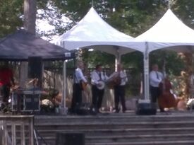 BILL JENKINS AND THE VIRGINIA MOUNTAIN BOYS - Bluegrass Band - Newport News, VA - Hero Gallery 1