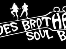 Blues Brothers Soul Band - Blues Brothers Tribute Band - Fort Lauderdale, FL - Hero Gallery 1
