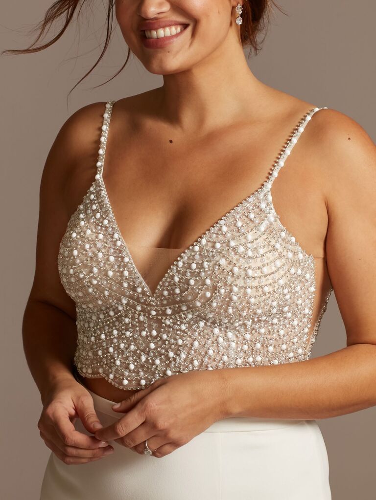 plus size bridal shower dresses