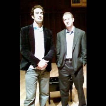The Soltani Classical/Jazz Duo - Variety Duo - Los Angeles, CA - Hero Main