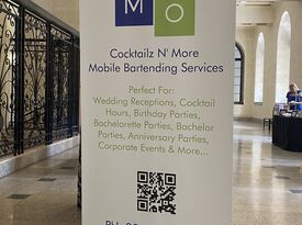 Cocktailz N' More Mobile Bartending Services - Bartender - Jacksonville, FL - Hero Gallery 4