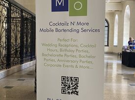 Cocktailz N' More Mobile Bartending Services - Bartender - Jacksonville, FL - Hero Gallery 3